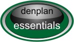 denplan essentials payments button