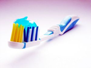 picture of tooth brush