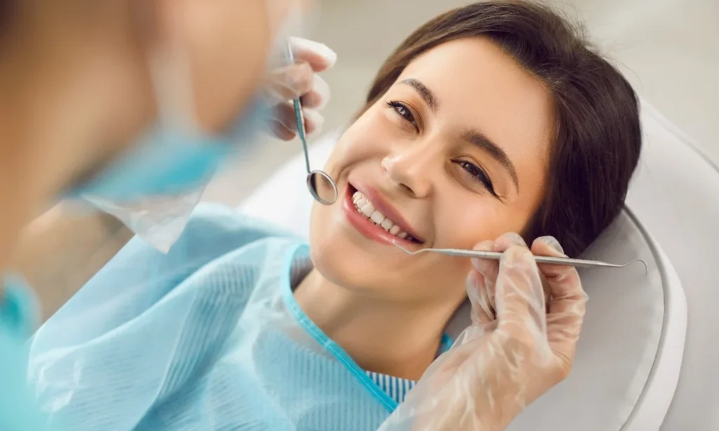 How Often Should You Have a Dental Check-Up?
