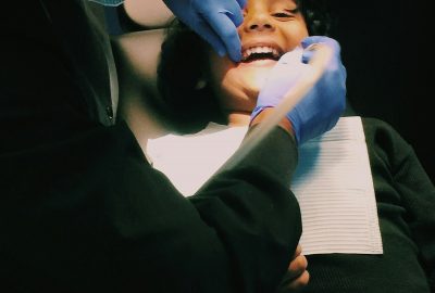 Dental check up Dental check up